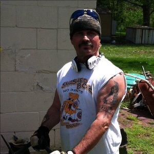 Meet your Posher, Donald